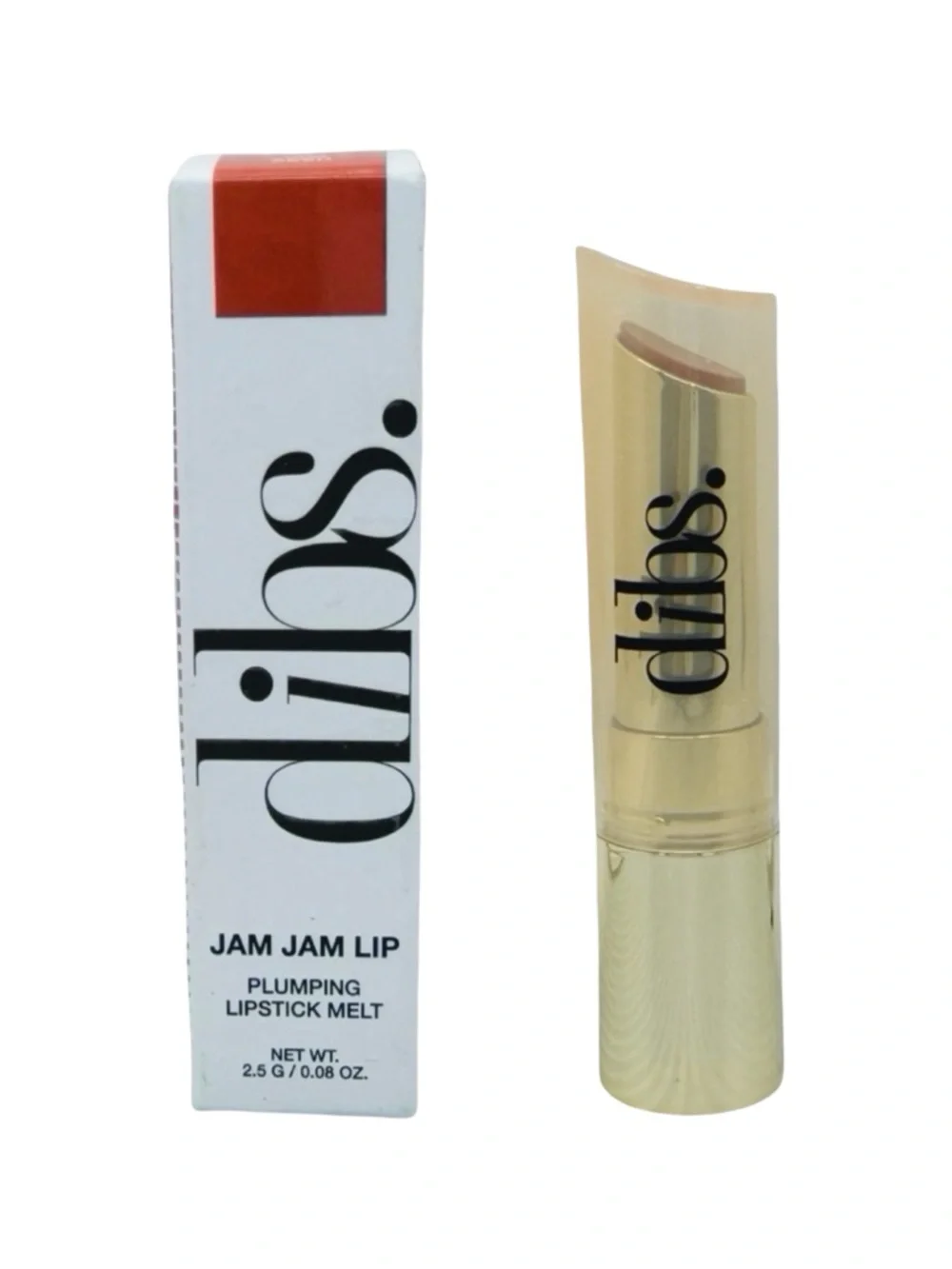 Dibs jam lip
